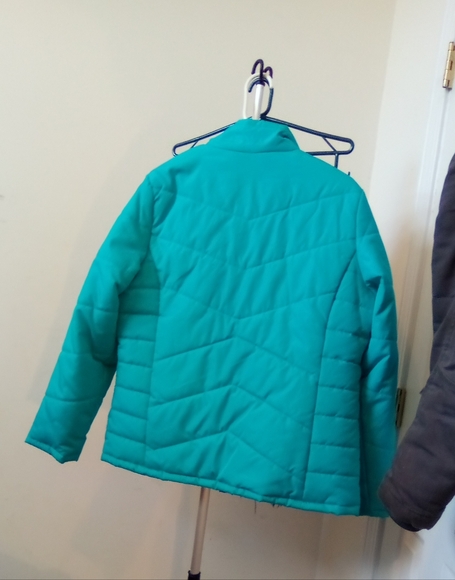 Puff Jacket - Picture 4 of 4